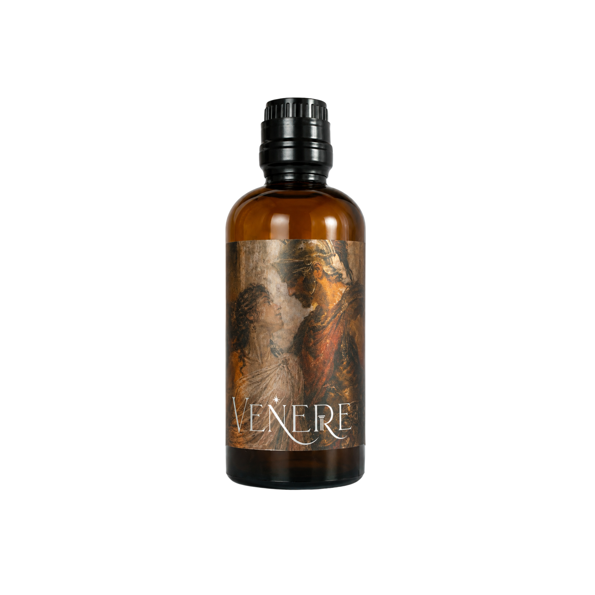 Venere — Aftershave Splash