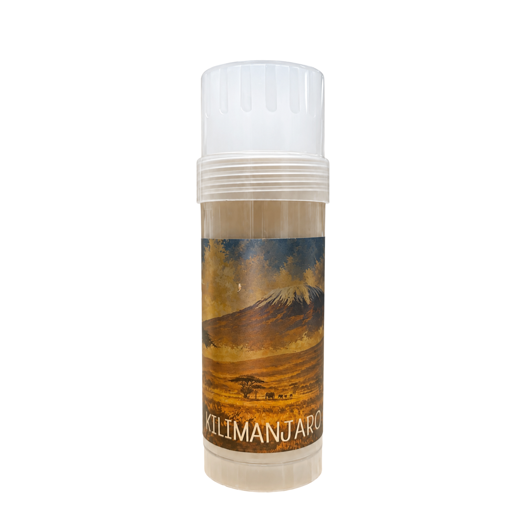 Kilimanjaro — Shave Stick