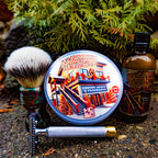 Nashville Holidays Splash