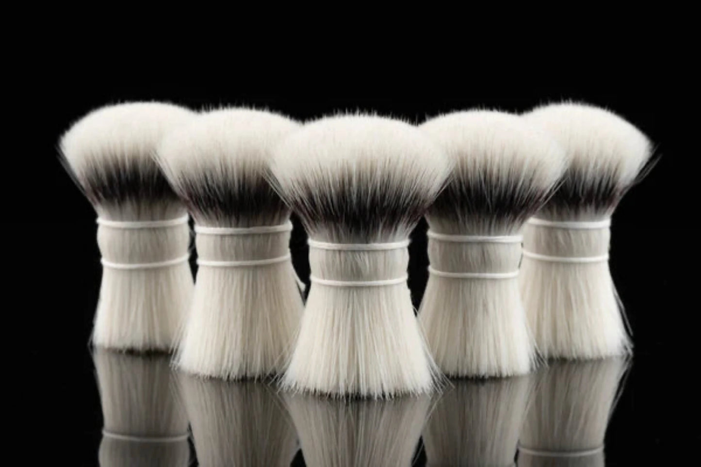 The Dragon Slayer / ST-1 - 26mm Synthetic Shave Brush Knot