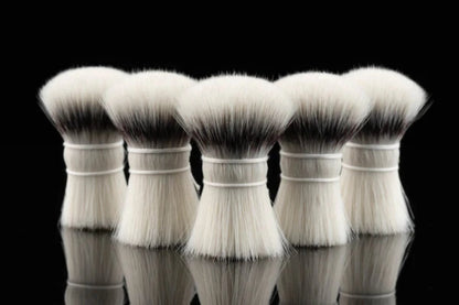 The Dragon Slayer / ST-1 - 26mm Synthetic Shave Brush Knot