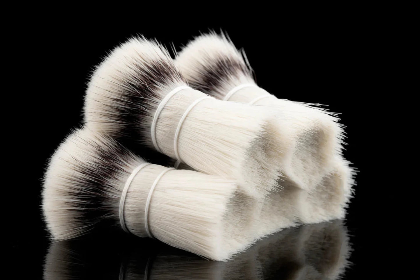 The Dragon Slayer / ST-1 - 26mm Synthetic Shave Brush Knot