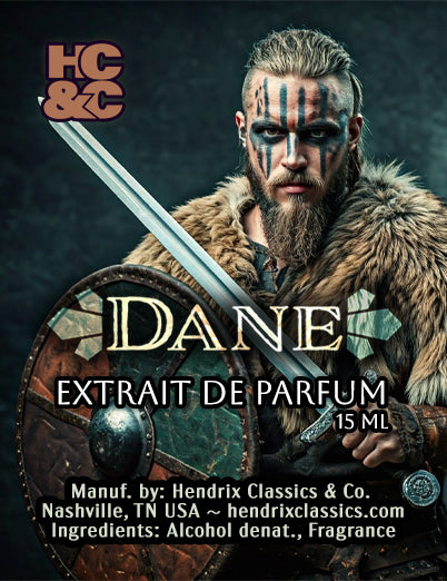 Dane Extrait de Parfum (Not Insp. by)