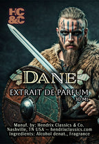 Dane Extrait de Parfum (Not Insp. by)