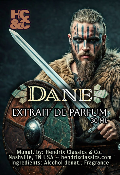 Dane Extrait de Parfum (Not Insp. by)