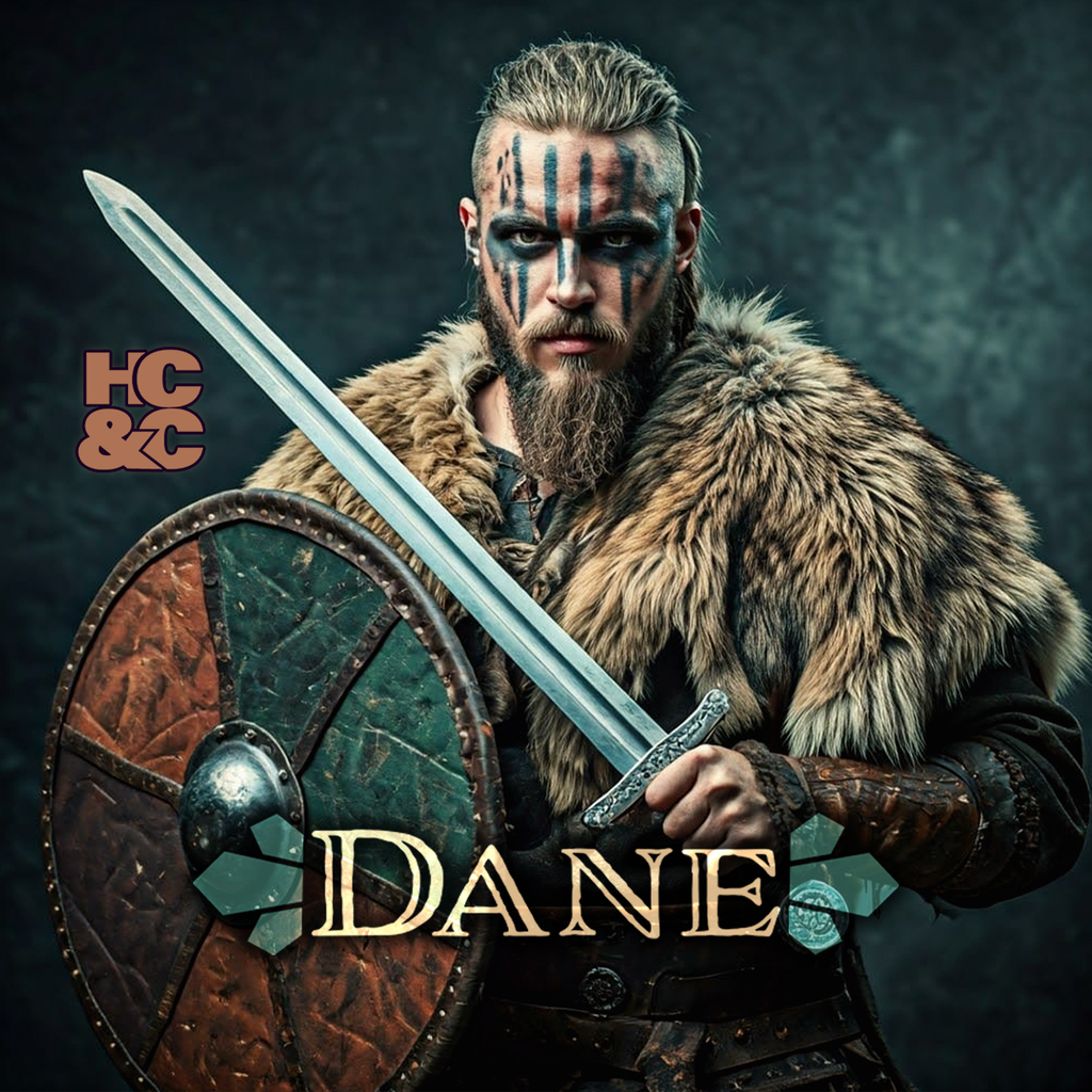 Dane Extrait de Parfum (Not Insp. by)