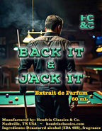 Back It & Jack It Splash