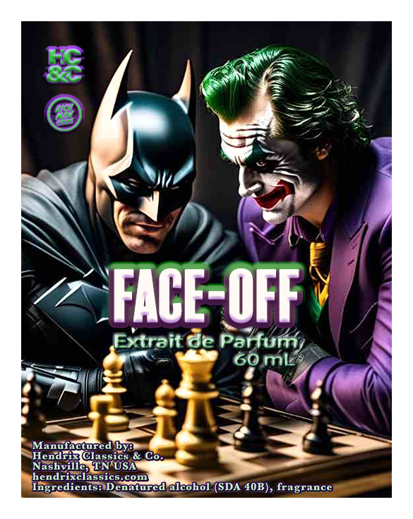 Face Off