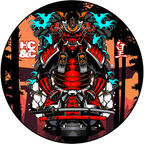 Emperor Oud Shave Soap