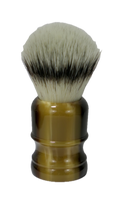 The Faux Horn: Complete Brush w 26mm XTC Knot