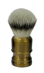 The Faux Horn: Complete Brush w 26mm XTC Knot