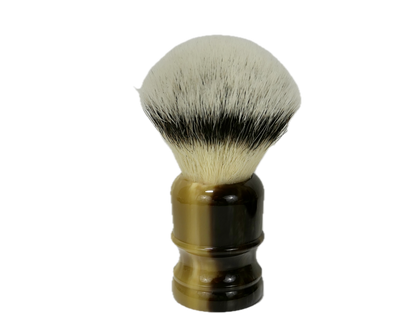 The Faux Horn: Complete Brush w 26mm XTC Knot