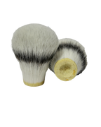 The Dragon Slayer / ST-1 - 24 & 26mm Synthetic Shave Brush Knot