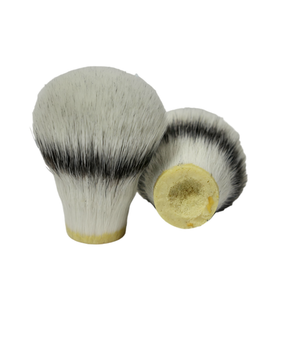 The Dragon Slayer / ST-1 - 26mm Synthetic Shave Brush Knot