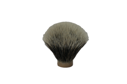 The Green Hornet: Shave Brush or Empty Handle (26 mm)