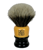 The Goblin:  Shave Brush or Empty Handle 24mm