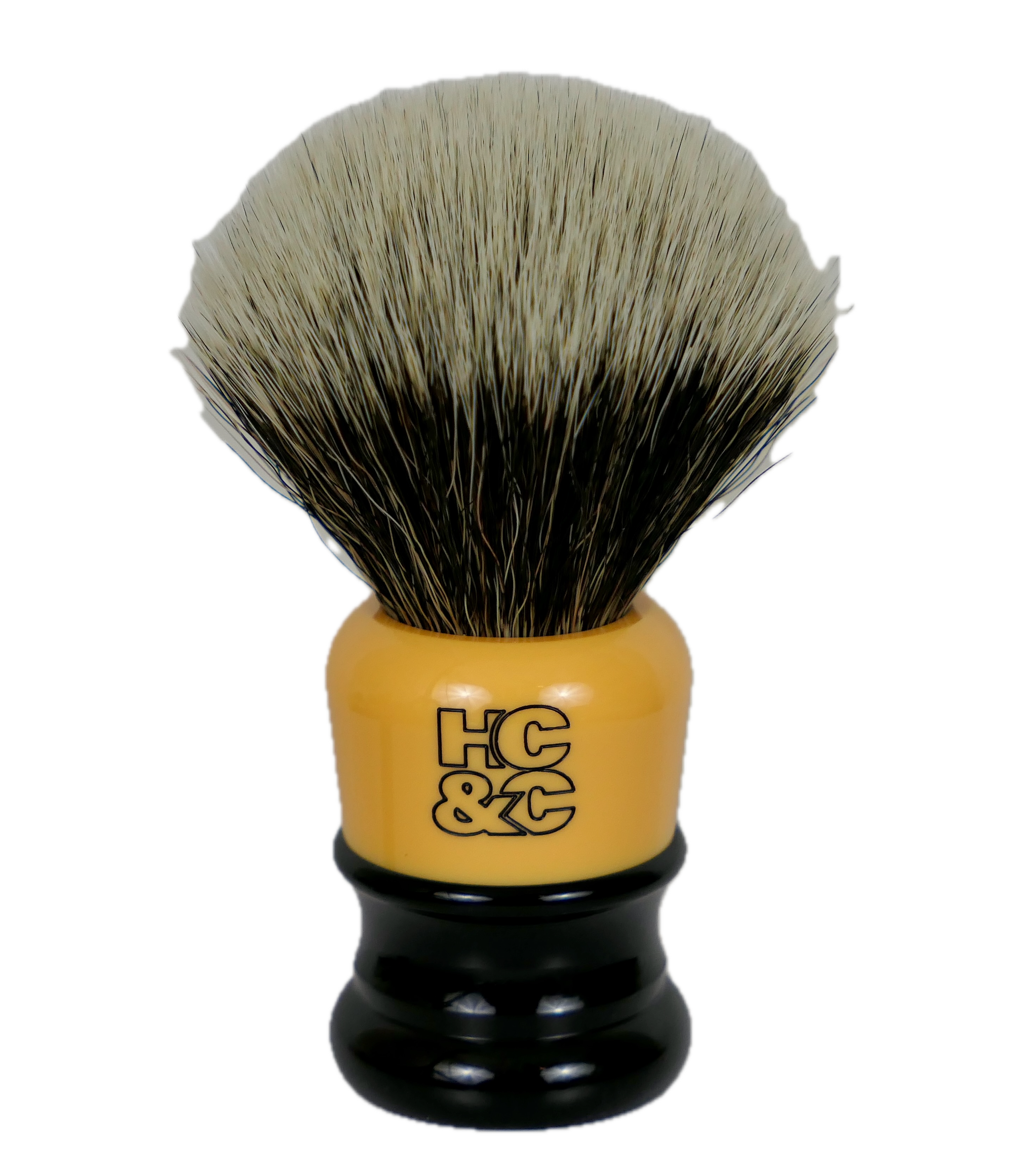 The Goblin:  Shave Brush or Empty Handle 24mm