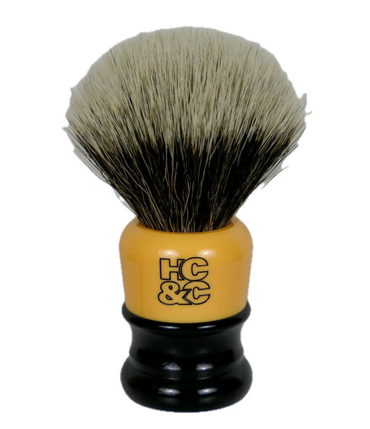 The Goblin:  Shave Brush or Empty Handle 24mm