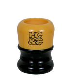 The Goblin:  Shave Brush or Empty Handle 24mm