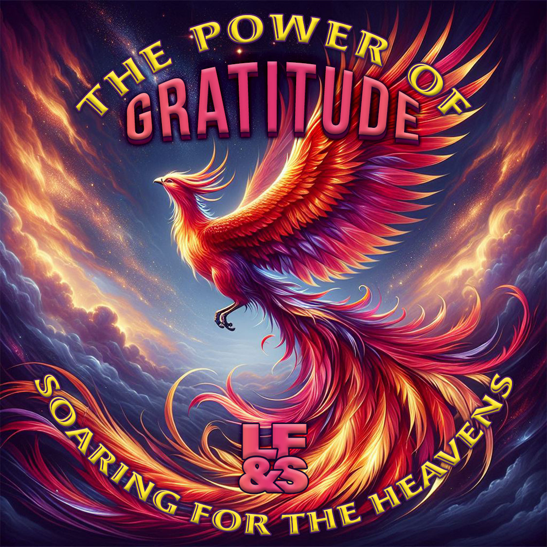 Gratitude Shave Soap