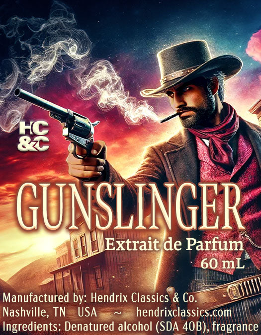 GunSlinger