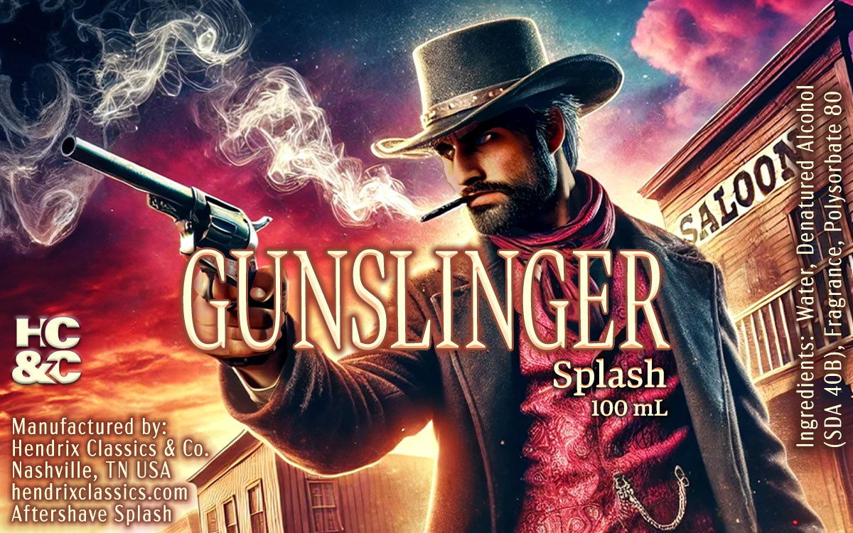 GunSlinger