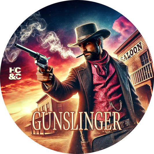 GunSlinger