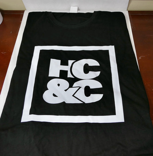 HCC T-Shirt