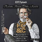 Havana Breeze Shave Soap