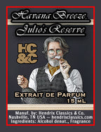 Havana Breeze Extrait de Parfum (Not Insp. by)