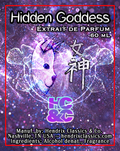 Hidden Goddess Extrait de Parfum (Not Insp. by)
