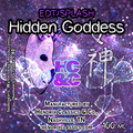Hidden Goddess Splash