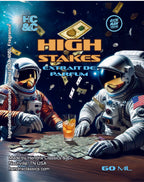 High Stakes Shave Soap