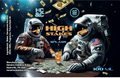 High Stakes Splash