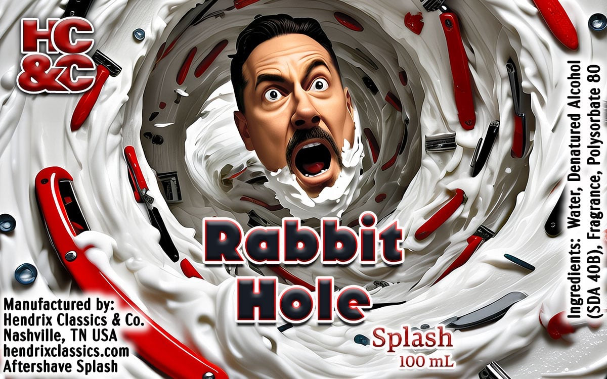 Rabbit Hole