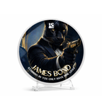 You Only Have Nine - Inspired by Lafayette Street | Shave Soap