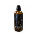 James Bond Starring in: You Only Have Nine Lives — Aftershave Splash