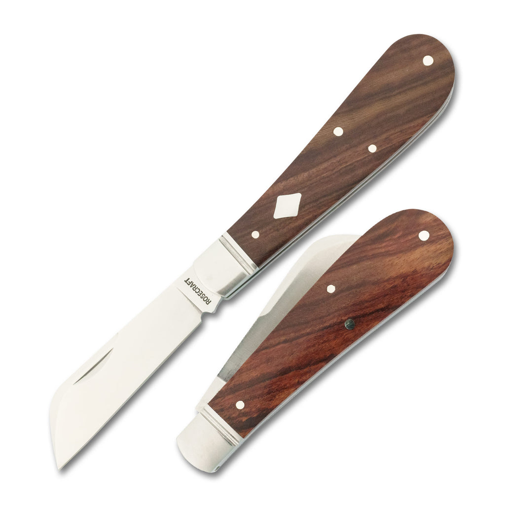 Lick Creek Loom Fixer Wood (RoseCraft Blades)