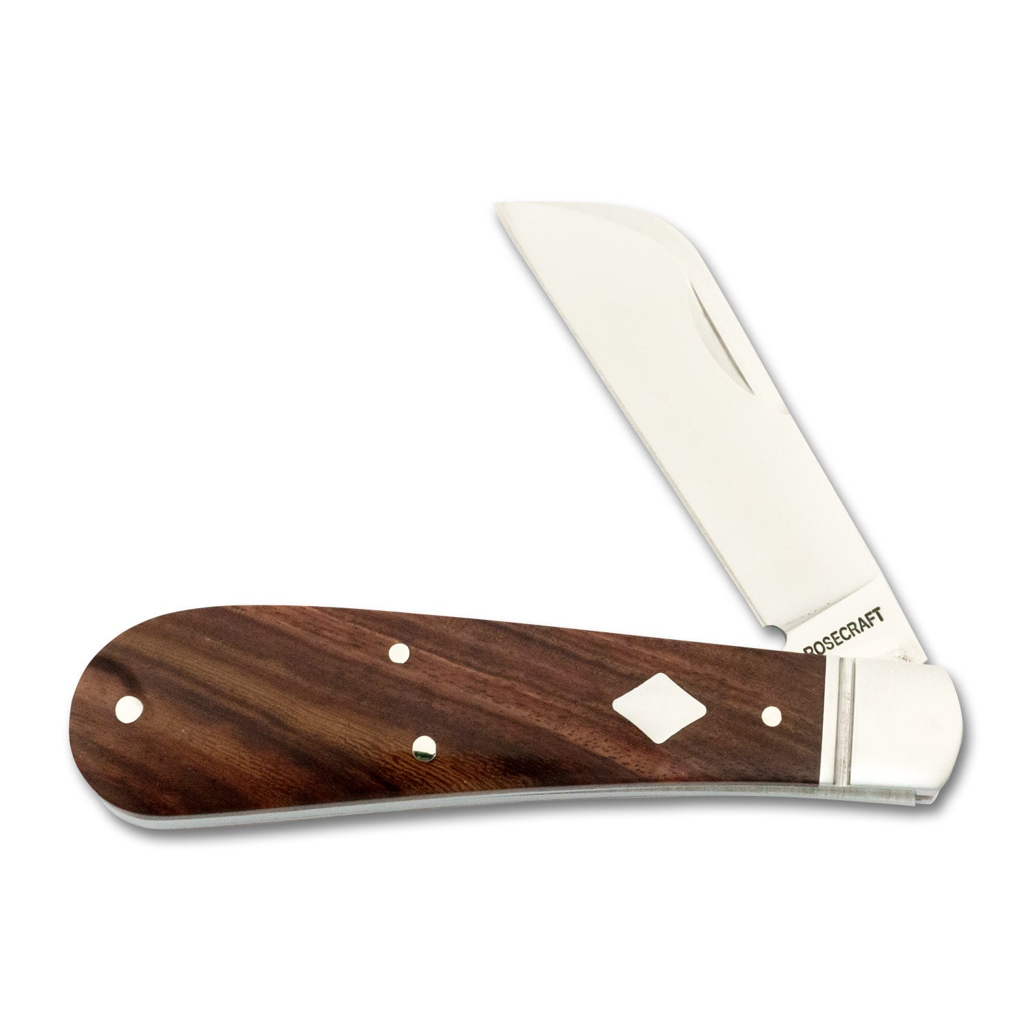 Lick Creek Loom Fixer Wood (RoseCraft Blades)