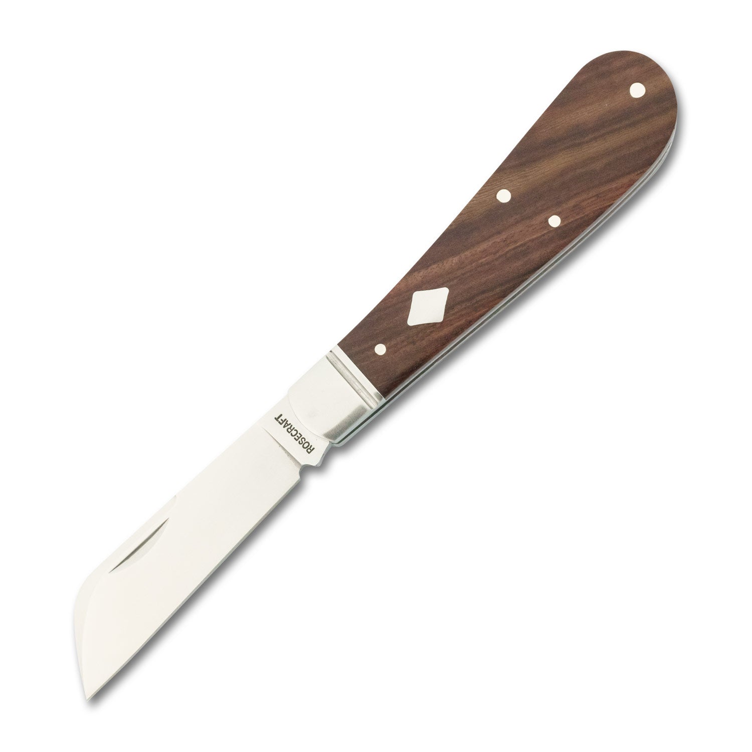 Lick Creek Loom Fixer Wood (RoseCraft Blades)