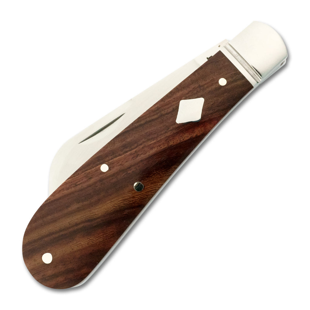 Lick Creek Loom Fixer Wood (RoseCraft Blades)