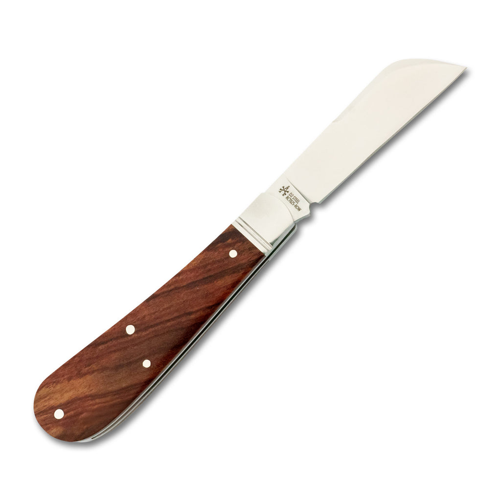 Lick Creek Loom Fixer Wood (RoseCraft Blades)