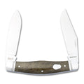 Mosquito Lake Moose (RoseCraft Blades)
