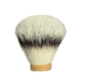 G8 by Frank Shaving Synthetic Shave Brush Knot