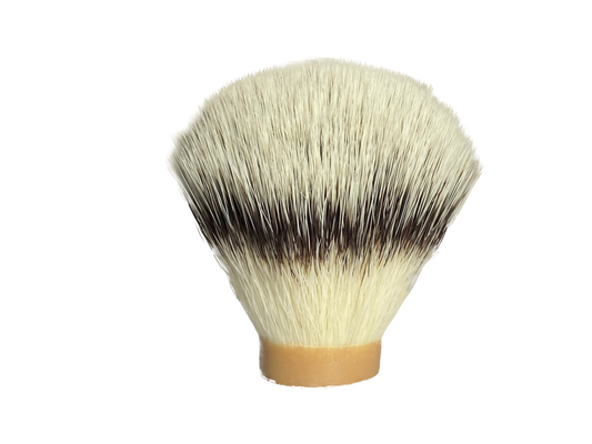 XTC / S16 Synthetic Shave Brush Knot