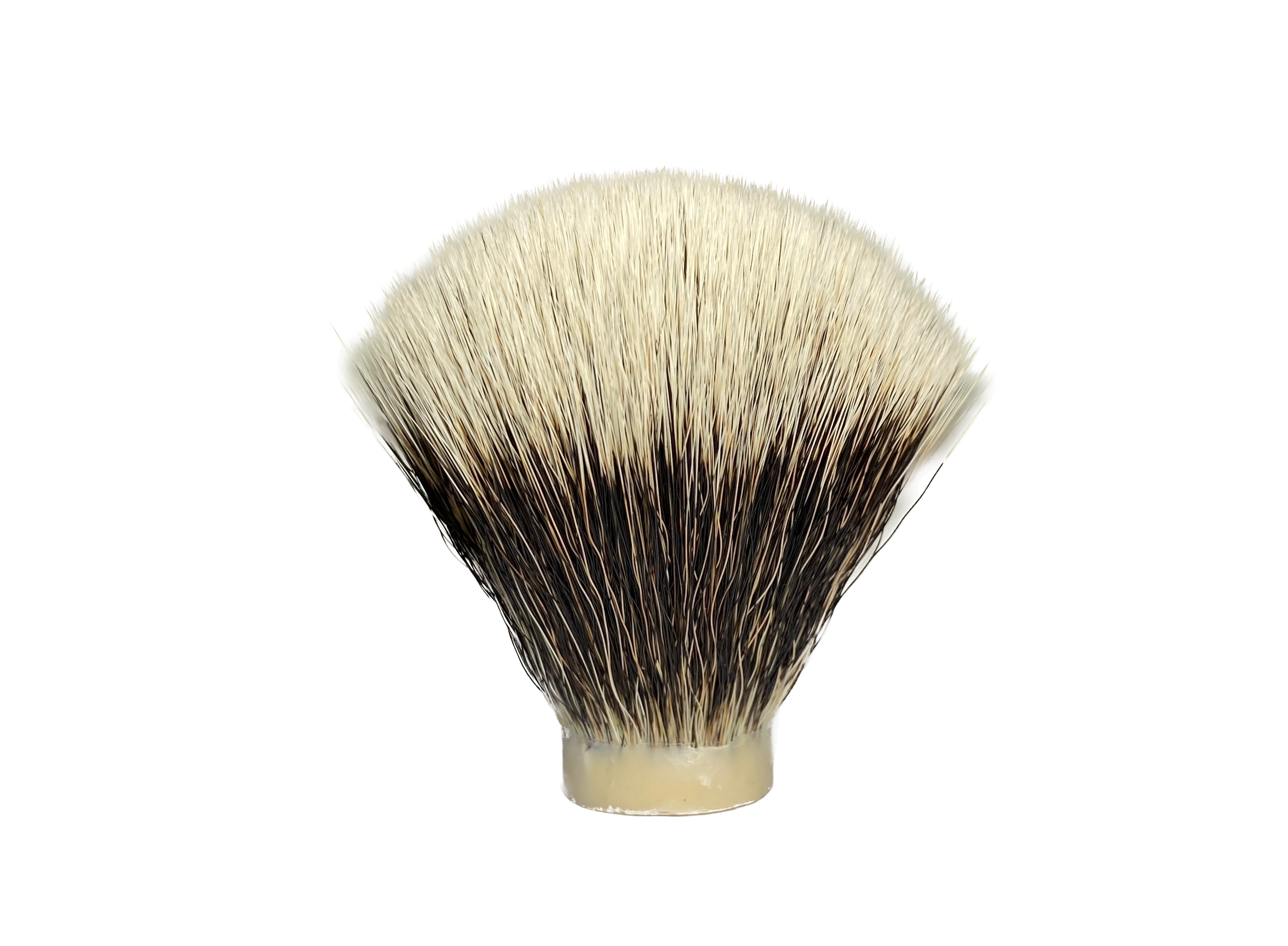 The HCX (G5C from Lansky)  Synthetic Shave Brush Knot