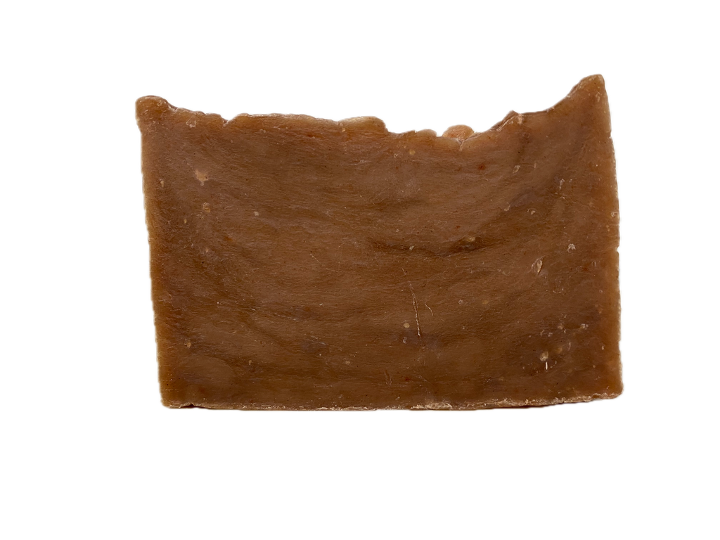 Bath Soap - Mango-Papaya