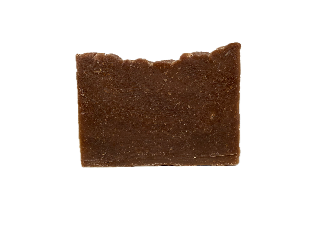 Bath Soap - Mango-Papaya