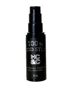 100% Good Stuff for the Face, Scalp, Beard & Recently Shaved Areas