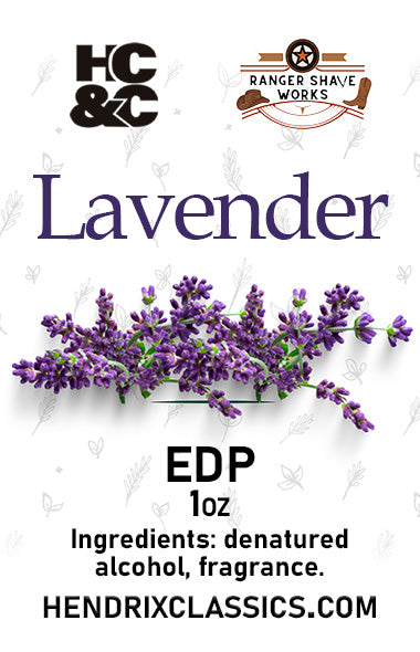 Lavender Extrait de Parfum (Not Insp. by)
